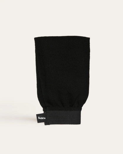 Gant exfoliant