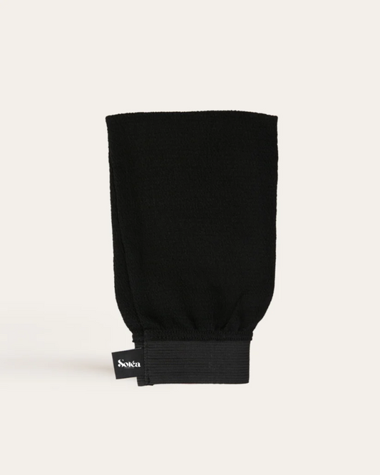 Gant exfoliant
